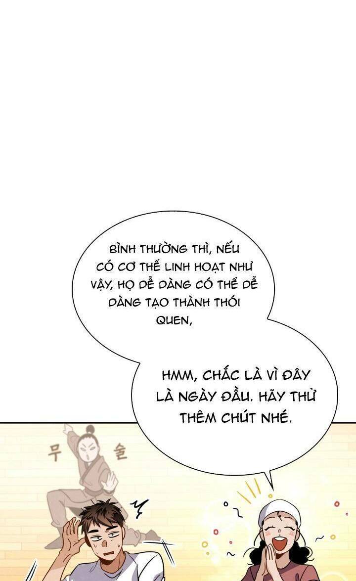 Sống Như Một Diễn Viên Chapter 47 - Trang 2