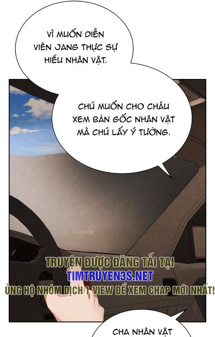Sống Như Một Diễn Viên Chapter 47 - Trang 2