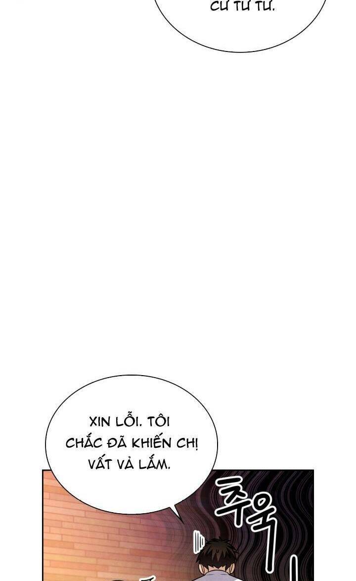 Sống Như Một Diễn Viên Chapter 47 - Trang 2