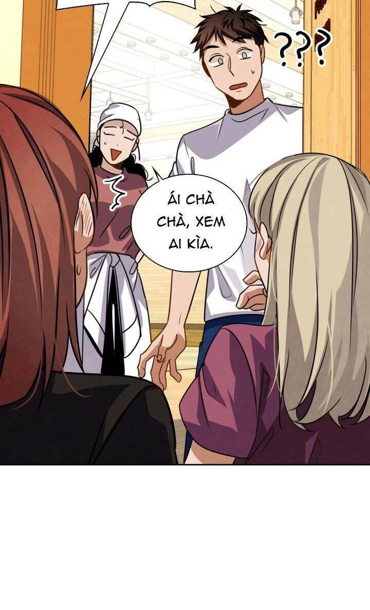 Sống Như Một Diễn Viên Chapter 47 - Trang 2