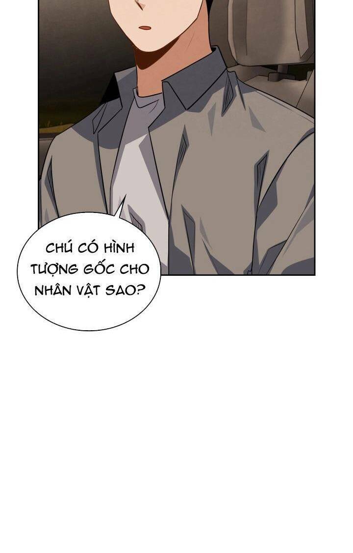 Sống Như Một Diễn Viên Chapter 47 - Trang 2