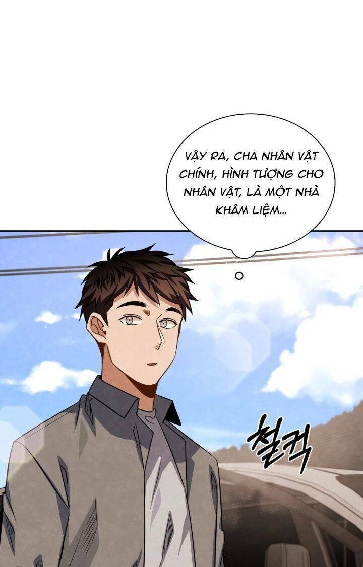 Sống Như Một Diễn Viên Chapter 47 - Trang 2