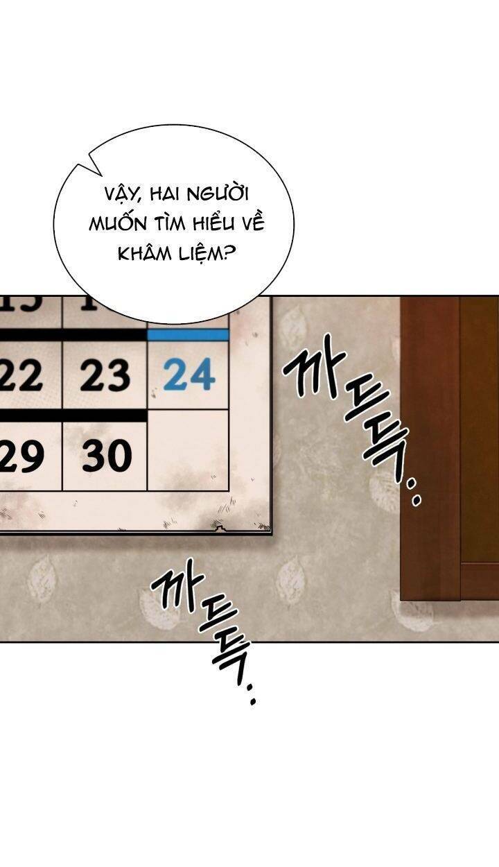 Sống Như Một Diễn Viên Chapter 47 - Trang 2