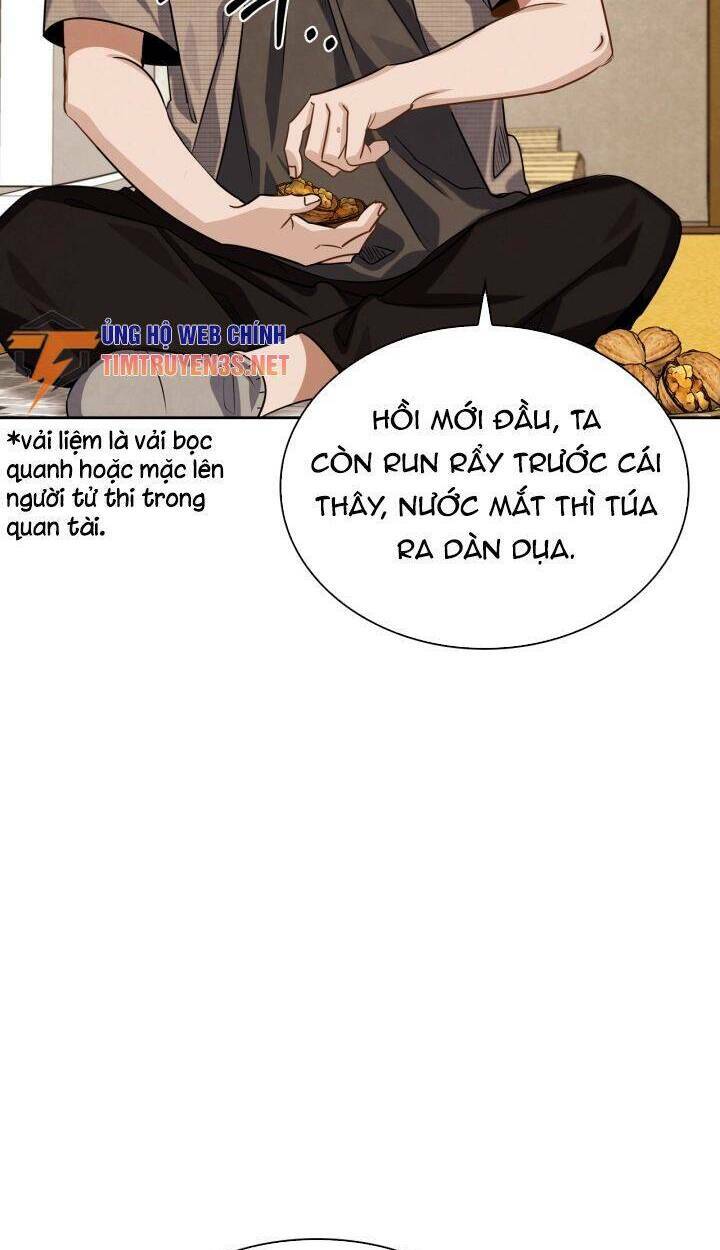 Sống Như Một Diễn Viên Chapter 47 - Trang 2