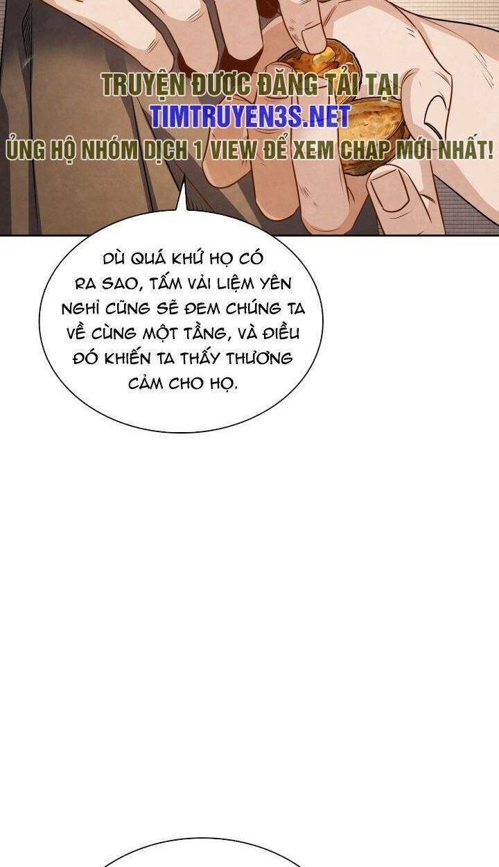 Sống Như Một Diễn Viên Chapter 47 - Trang 2