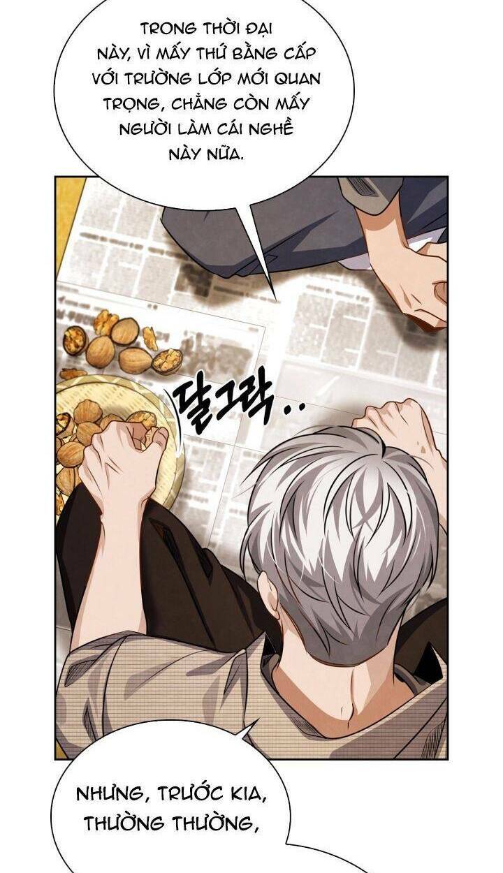 Sống Như Một Diễn Viên Chapter 47 - Trang 2