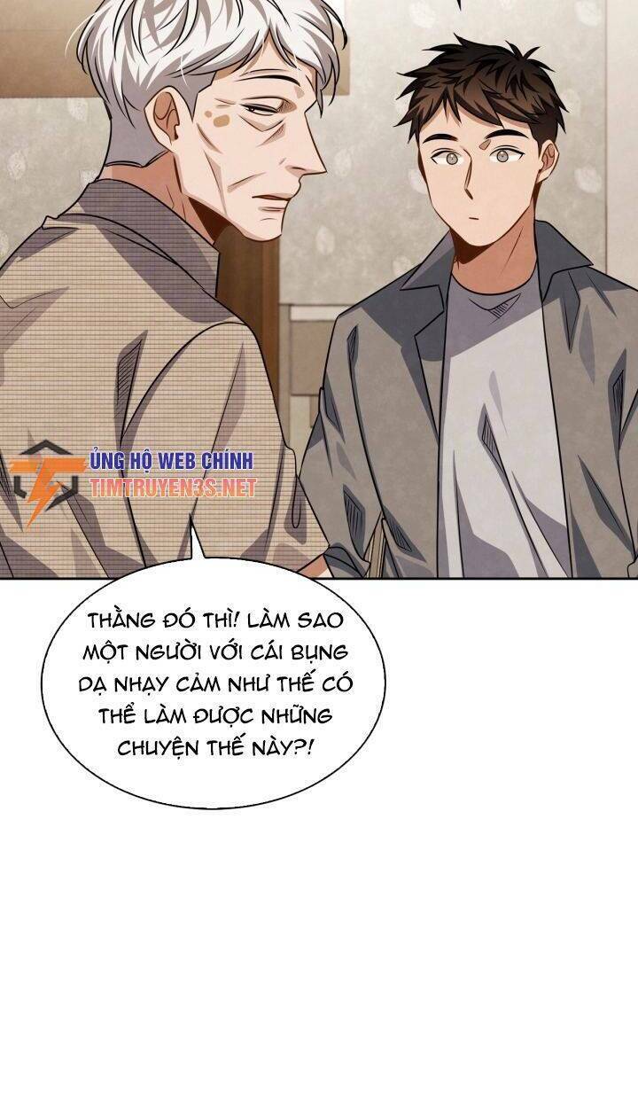 Sống Như Một Diễn Viên Chapter 47 - Trang 2