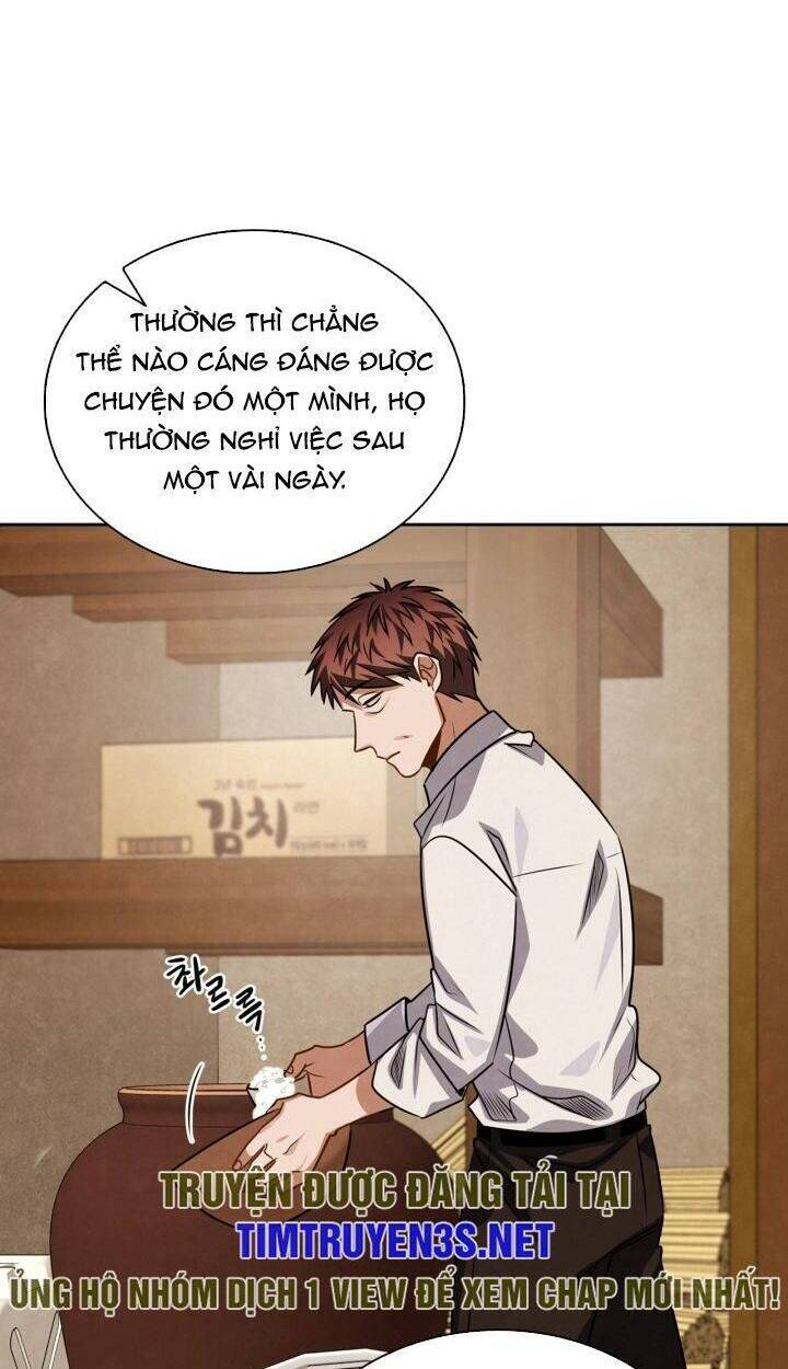 Sống Như Một Diễn Viên Chapter 47 - Trang 2