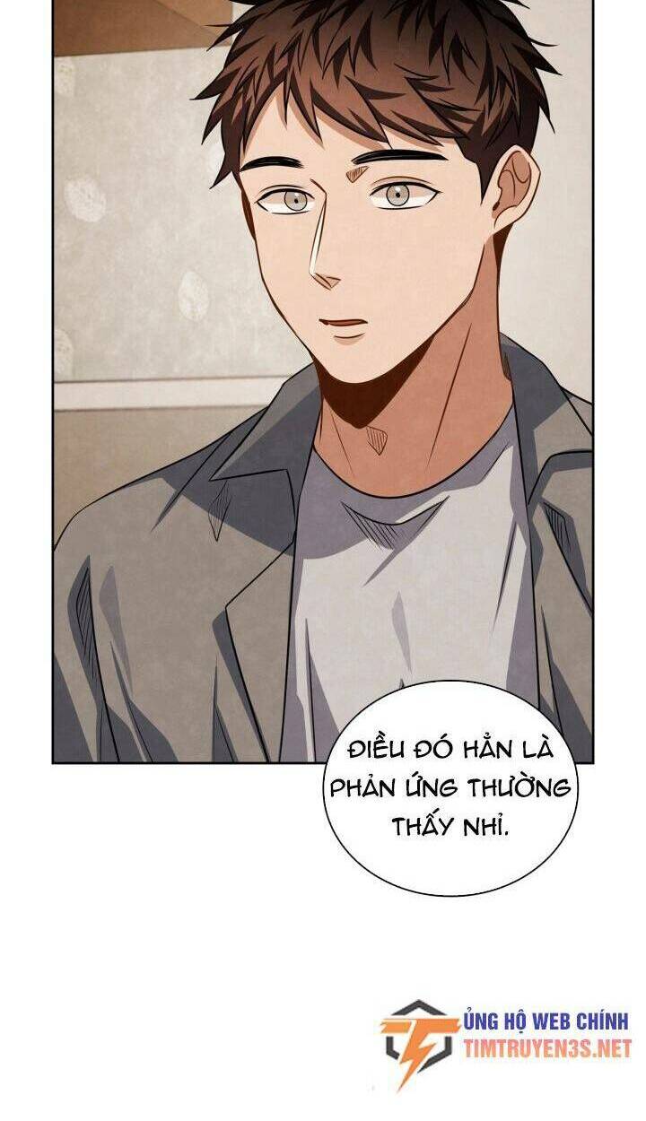 Sống Như Một Diễn Viên Chapter 47 - Trang 2