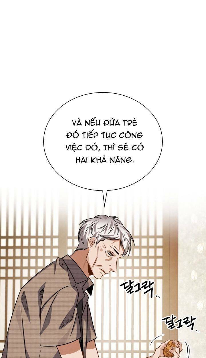 Sống Như Một Diễn Viên Chapter 47 - Trang 2