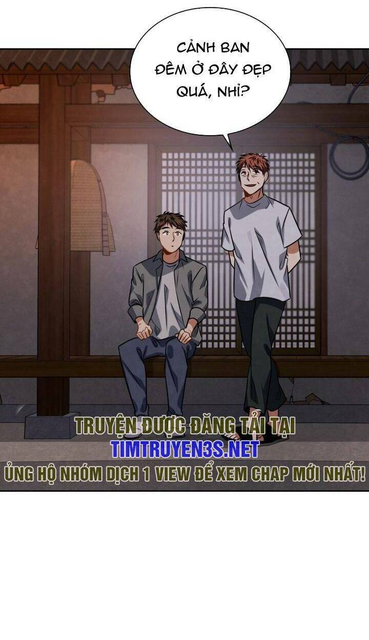 Sống Như Một Diễn Viên Chapter 47 - Trang 2