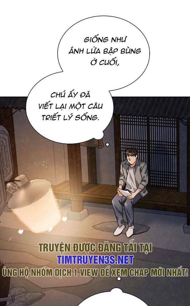 Sống Như Một Diễn Viên Chapter 47 - Trang 2