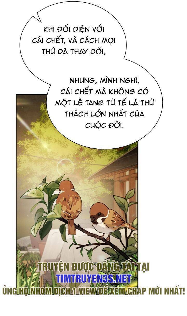 Sống Như Một Diễn Viên Chapter 47 - Trang 2