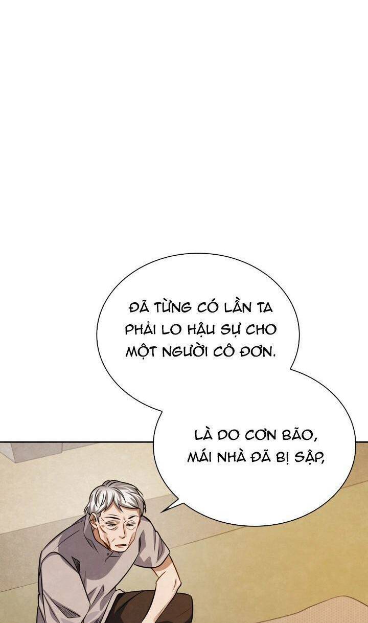 Sống Như Một Diễn Viên Chapter 47 - Trang 2