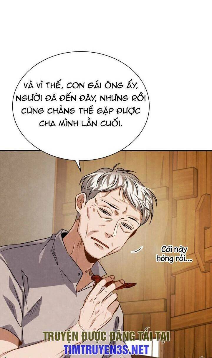 Sống Như Một Diễn Viên Chapter 47 - Trang 2