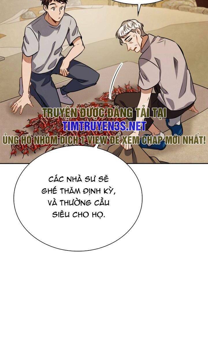 Sống Như Một Diễn Viên Chapter 47 - Trang 2