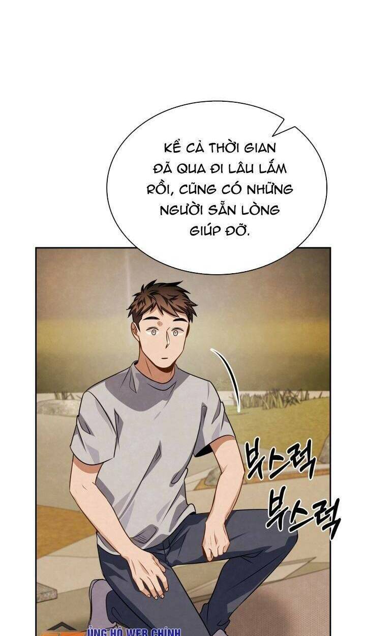 Sống Như Một Diễn Viên Chapter 47 - Trang 2