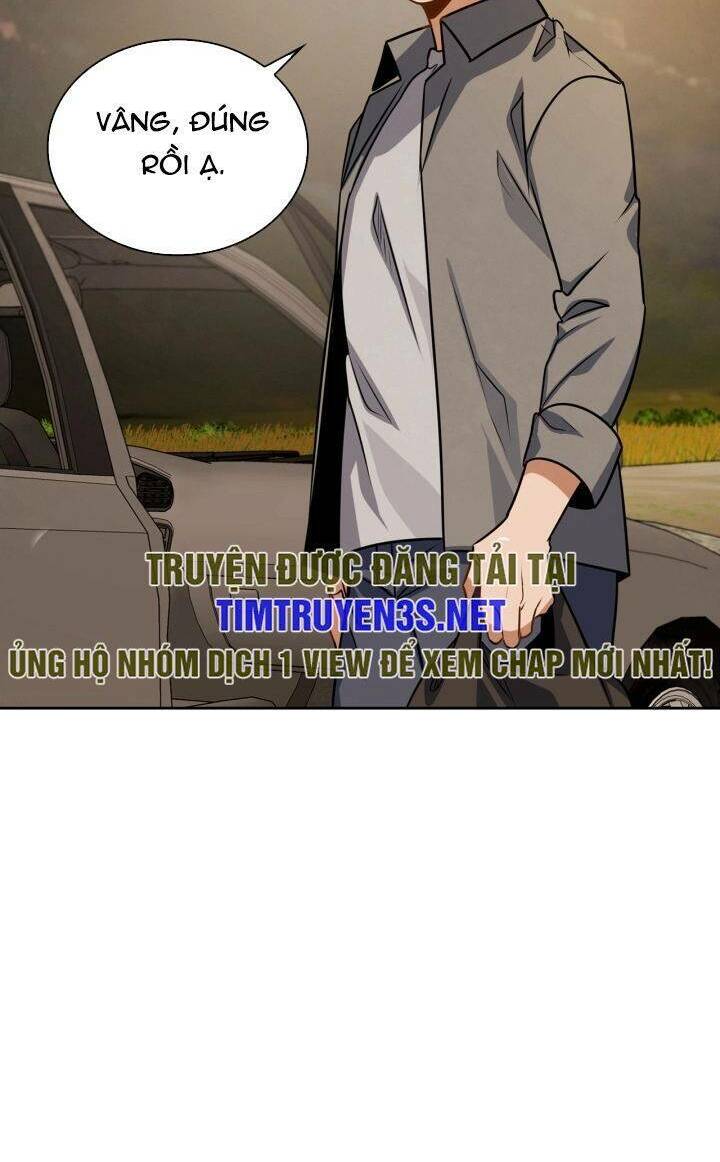 Sống Như Một Diễn Viên Chapter 47 - Trang 2