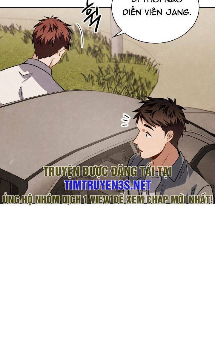 Sống Như Một Diễn Viên Chapter 47 - Trang 2