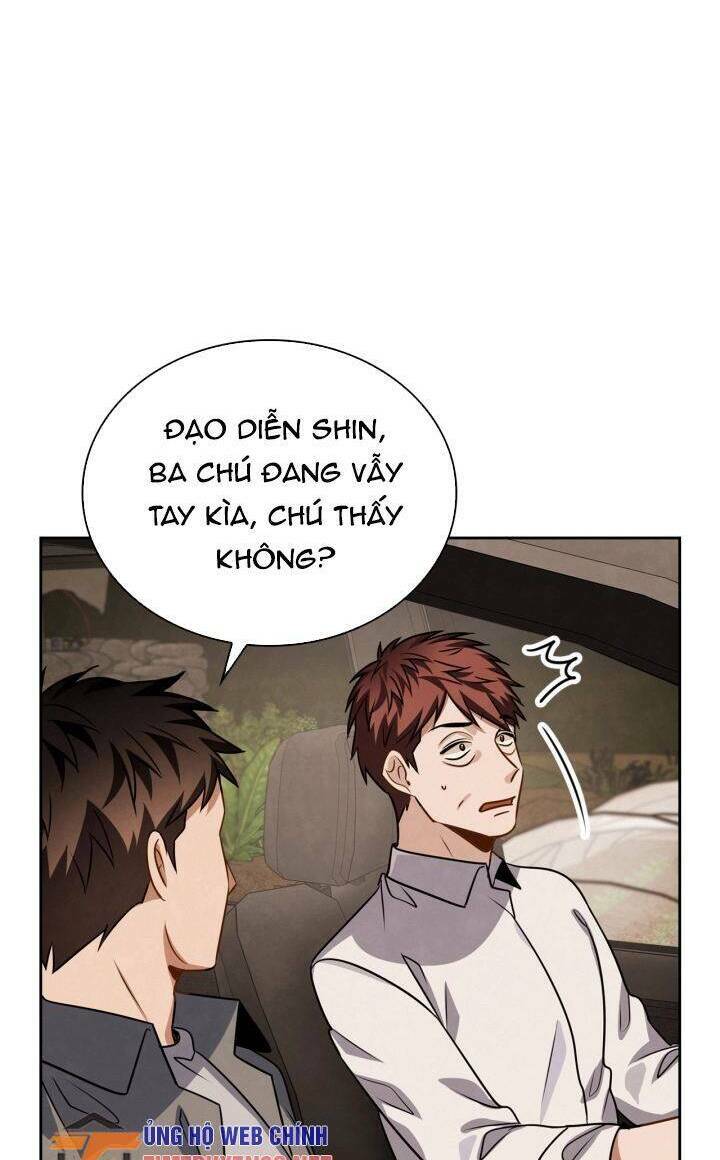 Sống Như Một Diễn Viên Chapter 47 - Trang 2