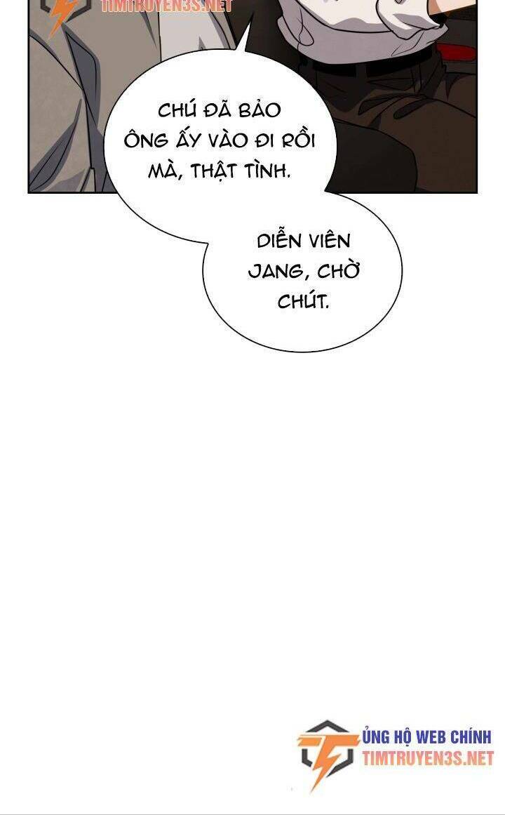 Sống Như Một Diễn Viên Chapter 47 - Trang 2