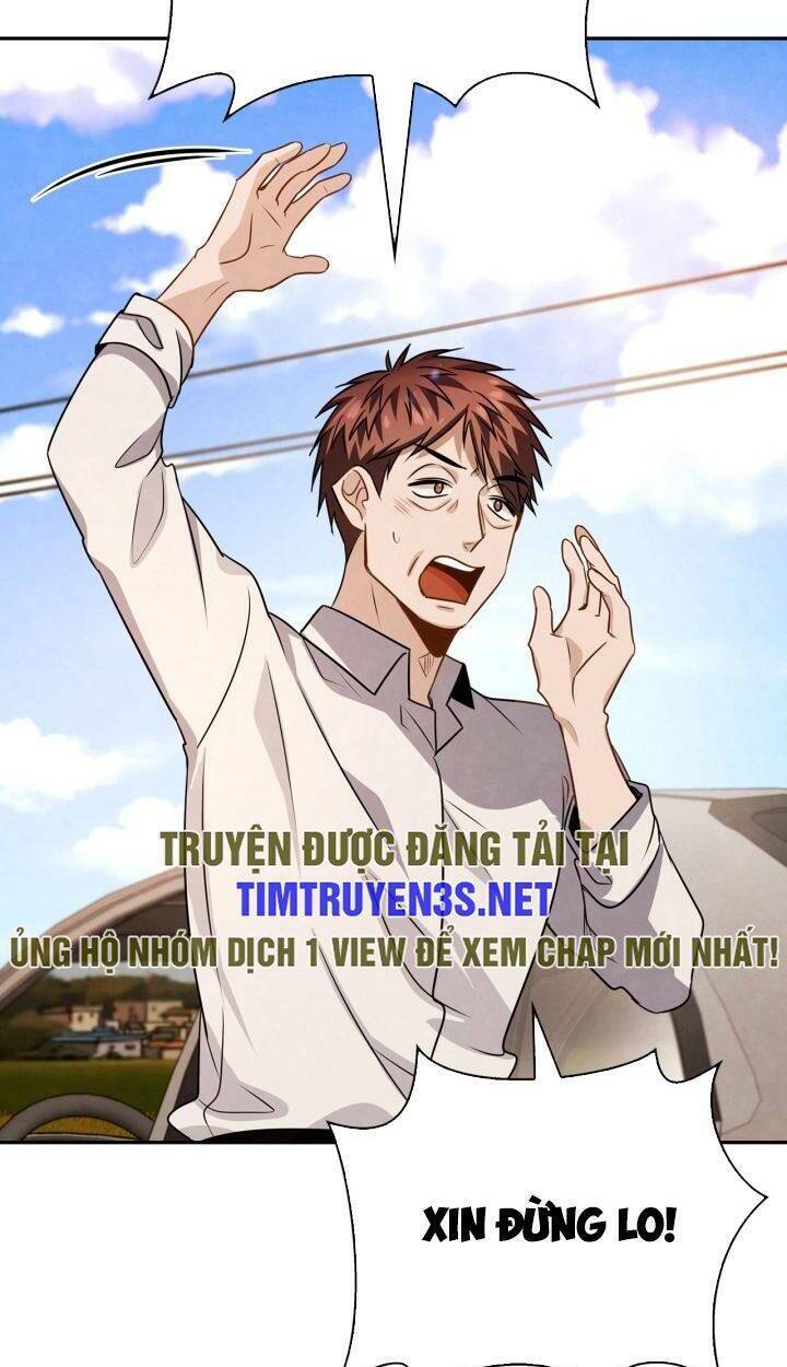 Sống Như Một Diễn Viên Chapter 47 - Trang 2