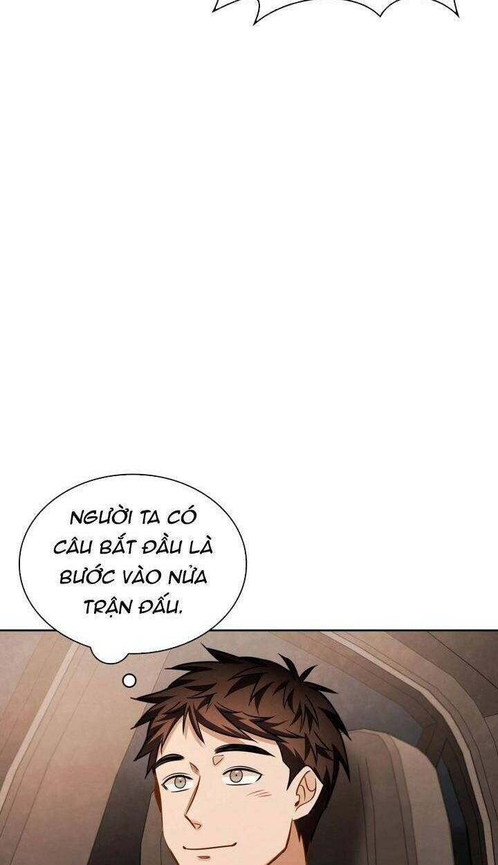 Sống Như Một Diễn Viên Chapter 47 - Trang 2