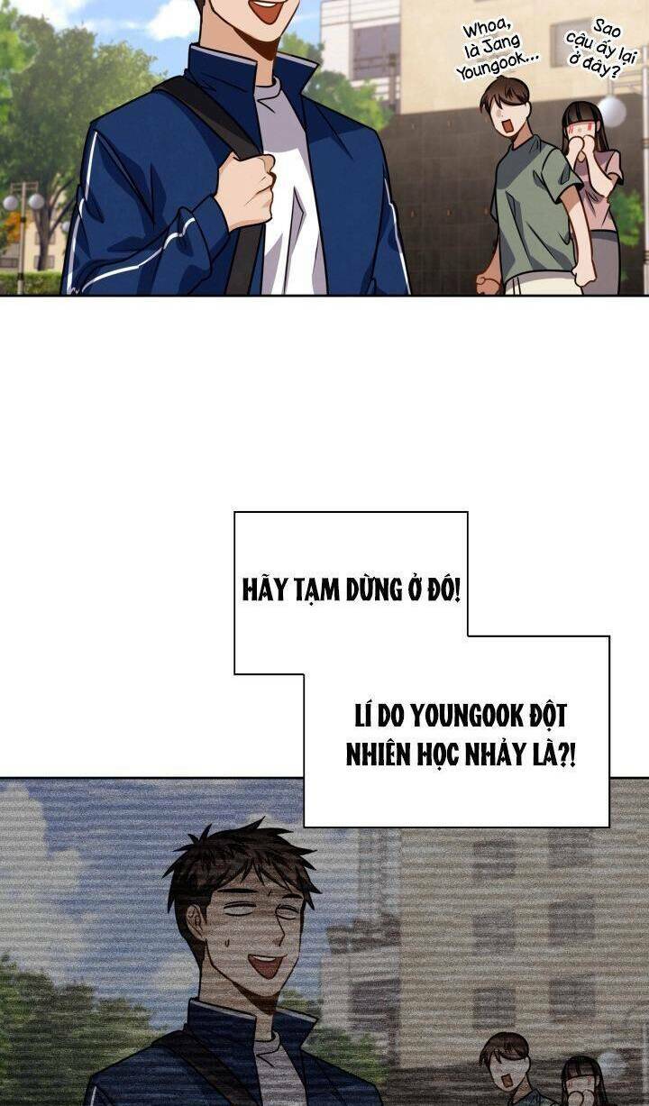 Sống Như Một Diễn Viên Chapter 47 - Trang 2