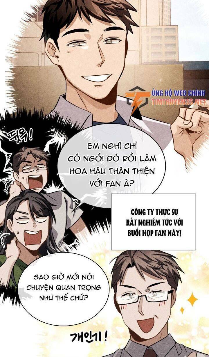 Sống Như Một Diễn Viên Chapter 47 - Trang 2