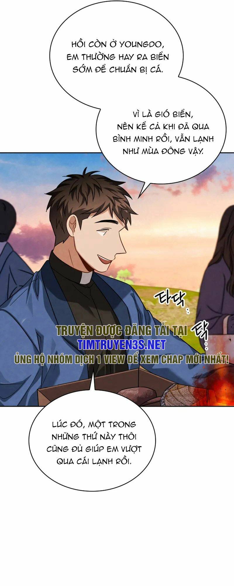 Sống Như Một Diễn Viên Chapter 51 - Trang 2