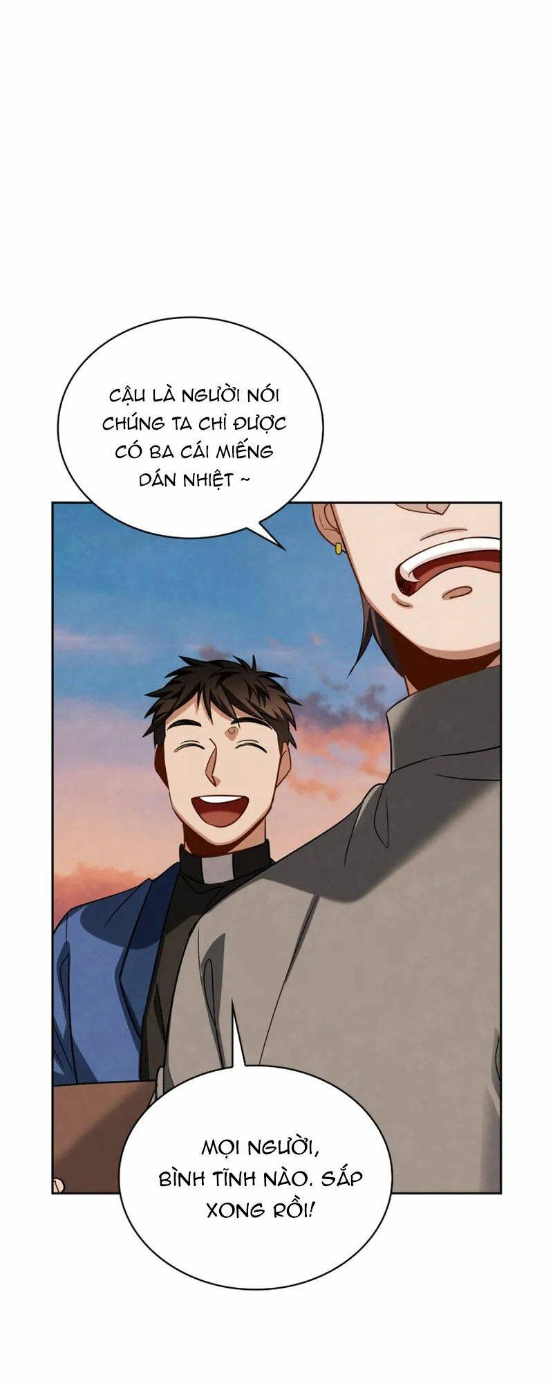 Sống Như Một Diễn Viên Chapter 51 - Trang 2