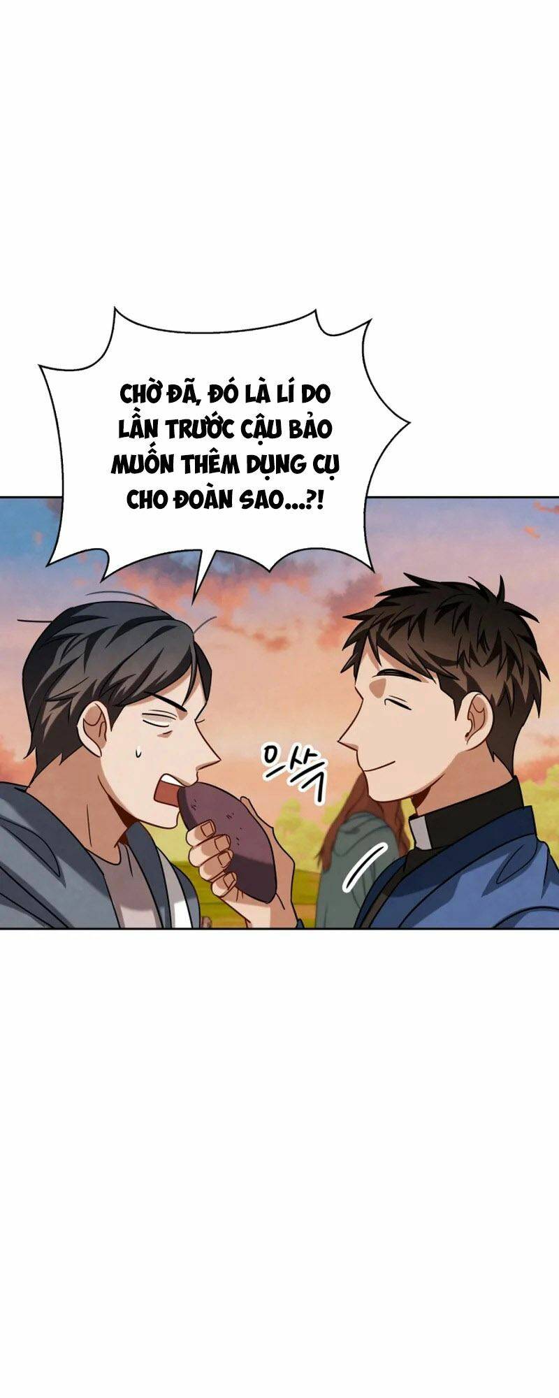 Sống Như Một Diễn Viên Chapter 51 - Trang 2