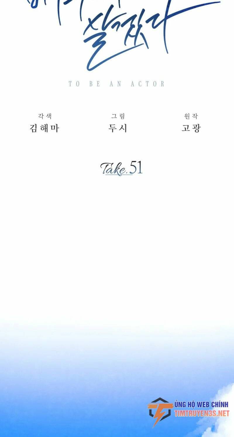 Sống Như Một Diễn Viên Chapter 51 - Trang 2