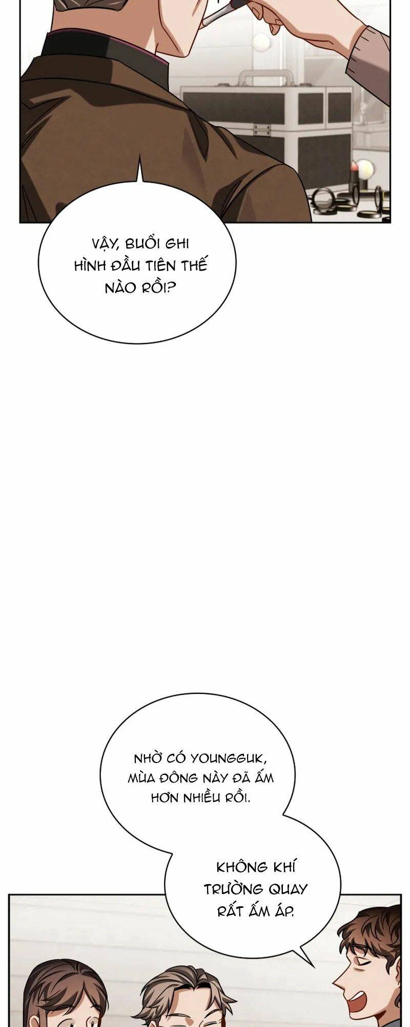 Sống Như Một Diễn Viên Chapter 51 - Trang 2