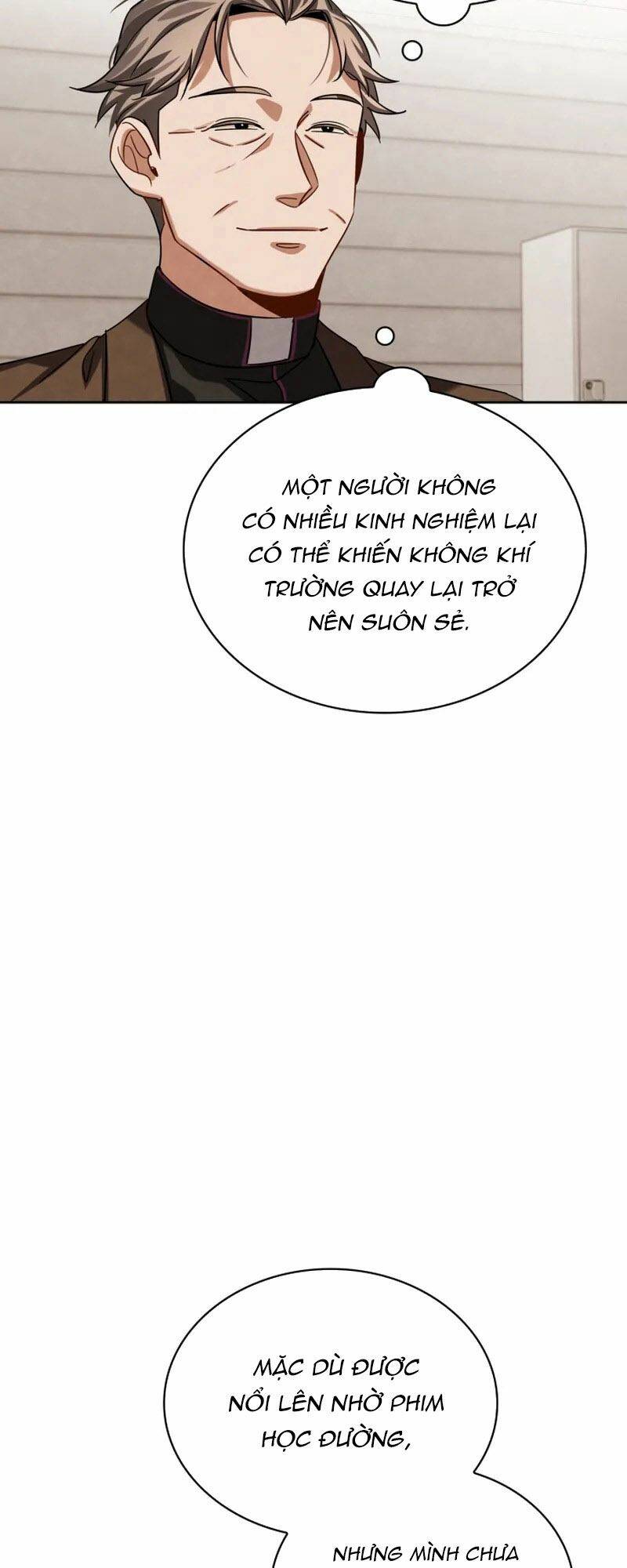 Sống Như Một Diễn Viên Chapter 51 - Trang 2