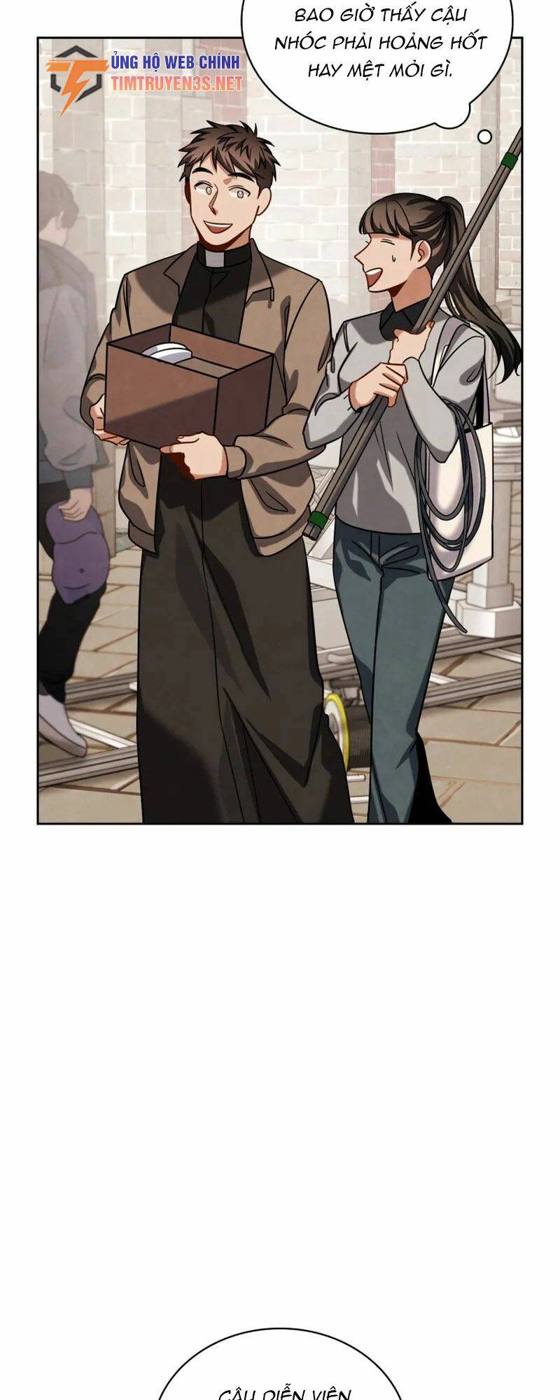 Sống Như Một Diễn Viên Chapter 51 - Trang 2