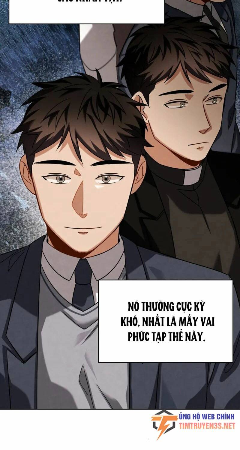 Sống Như Một Diễn Viên Chapter 51 - Trang 2