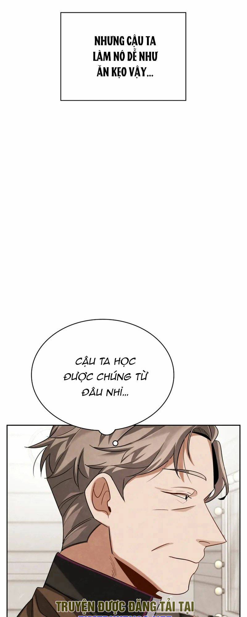 Sống Như Một Diễn Viên Chapter 51 - Trang 2