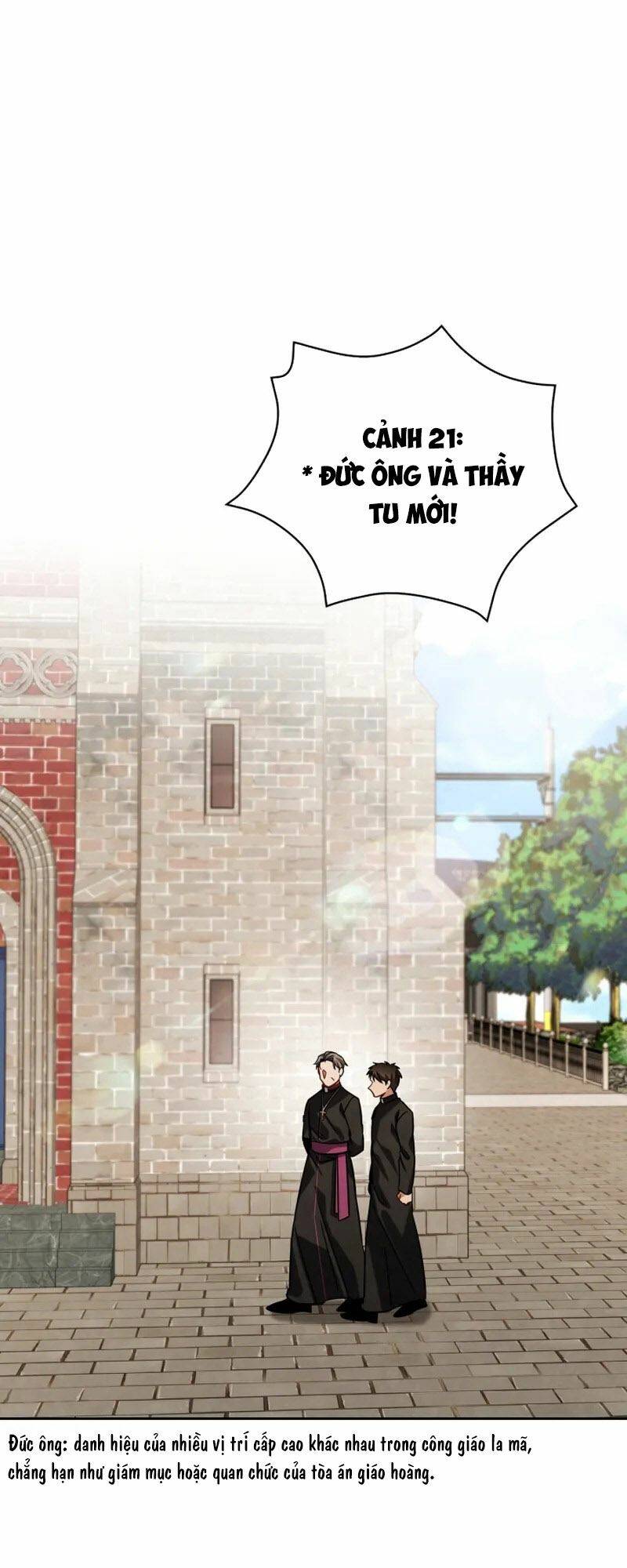 Sống Như Một Diễn Viên Chapter 51 - Trang 2