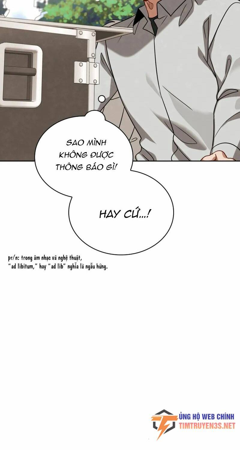 Sống Như Một Diễn Viên Chapter 51 - Trang 2