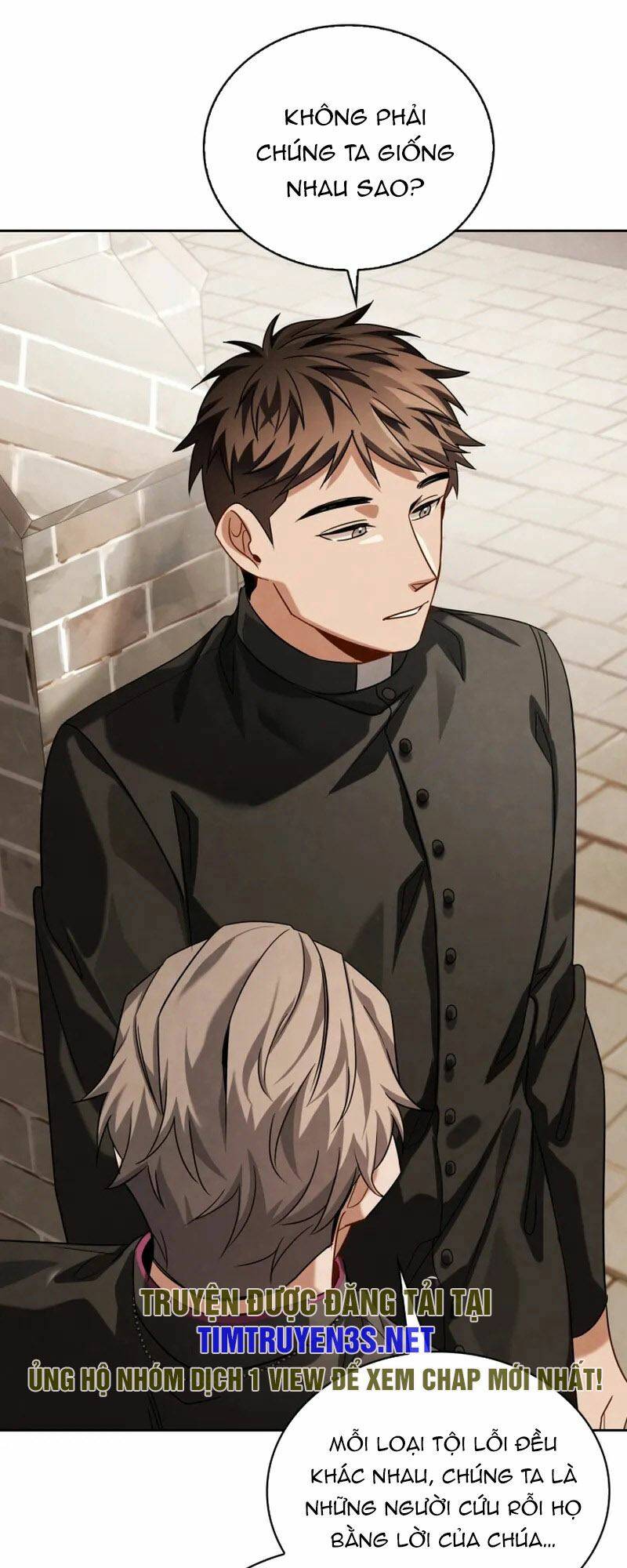 Sống Như Một Diễn Viên Chapter 51 - Trang 2