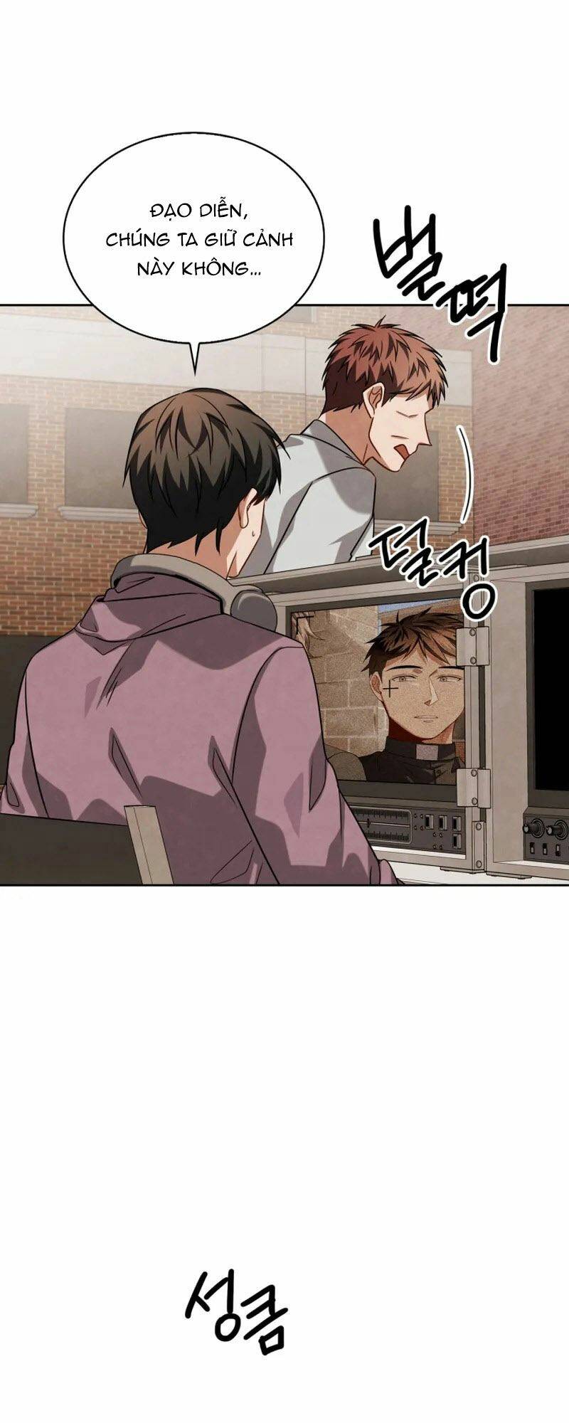 Sống Như Một Diễn Viên Chapter 51 - Trang 2