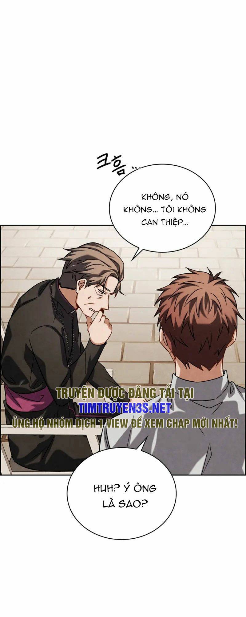 Sống Như Một Diễn Viên Chapter 51 - Trang 2