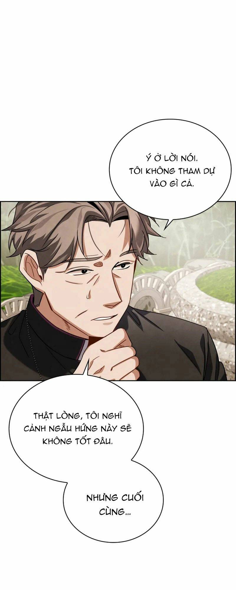 Sống Như Một Diễn Viên Chapter 51 - Trang 2