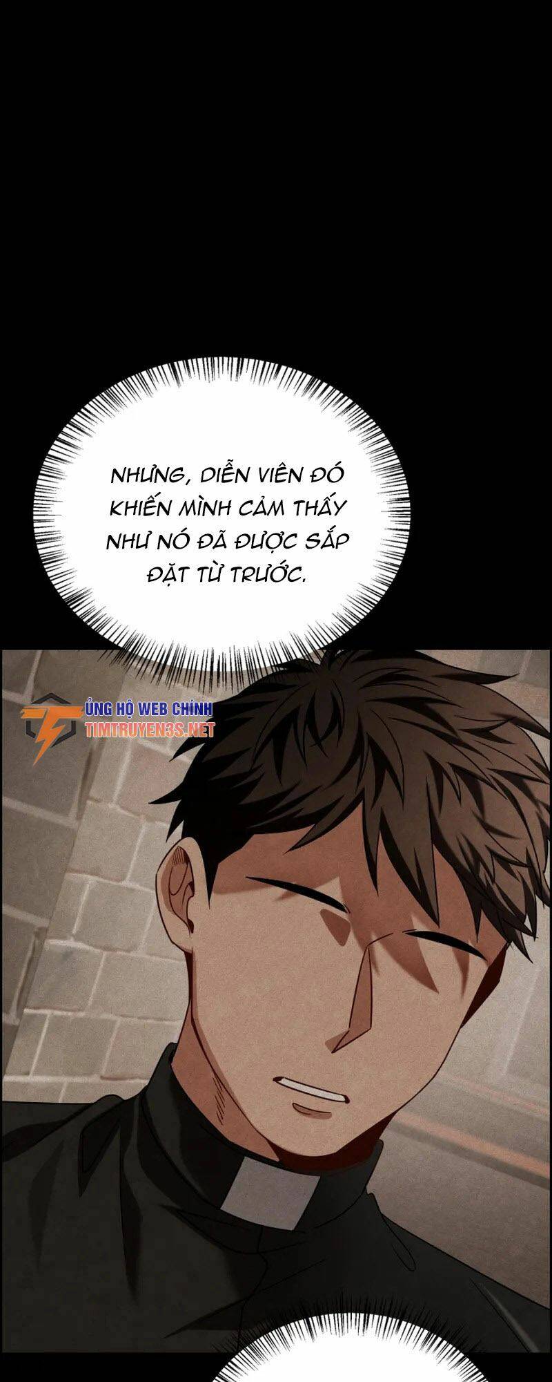 Sống Như Một Diễn Viên Chapter 51 - Trang 2