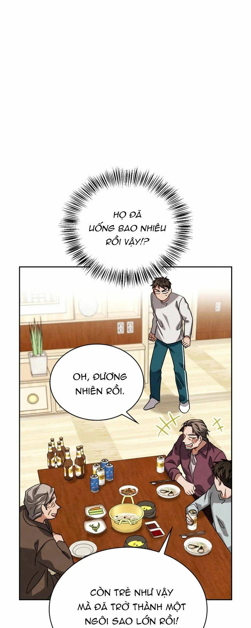 Sống Như Một Diễn Viên Chapter 51 - Trang 2