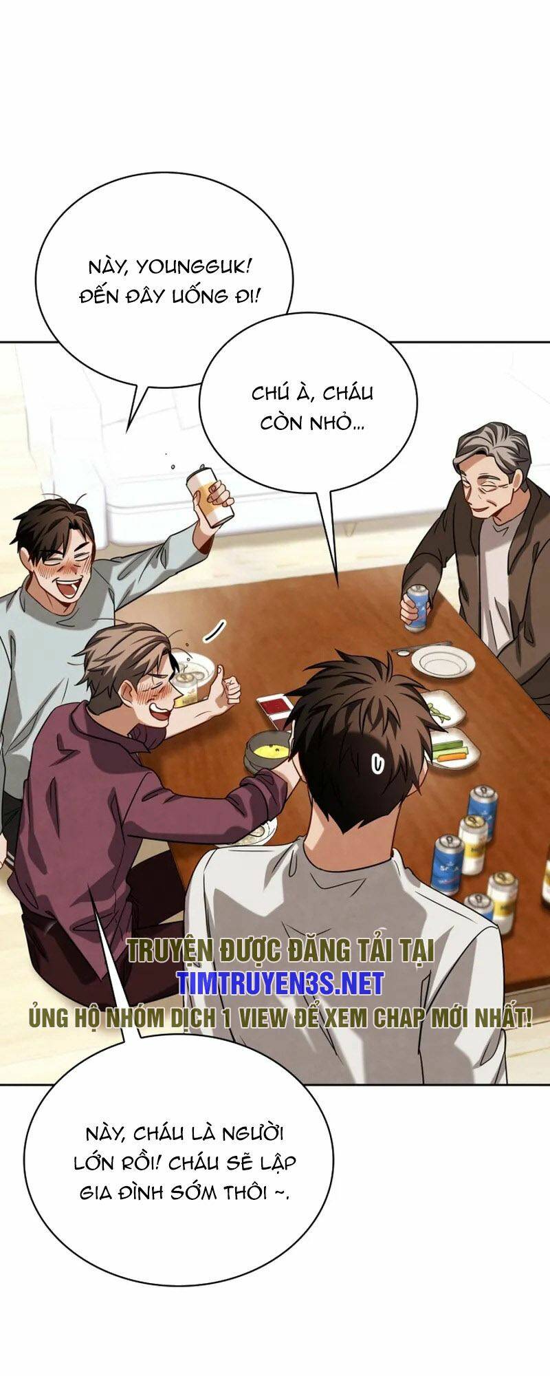 Sống Như Một Diễn Viên Chapter 51 - Trang 2