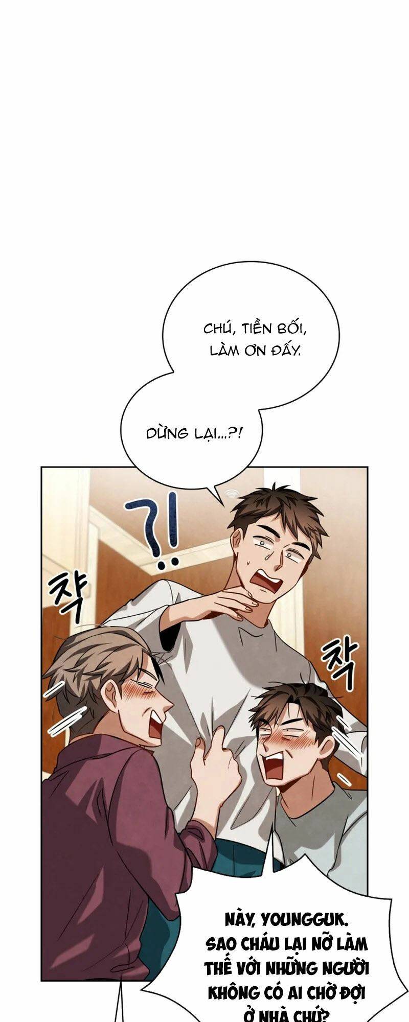 Sống Như Một Diễn Viên Chapter 51 - Trang 2