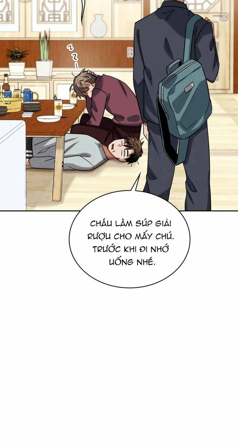 Sống Như Một Diễn Viên Chapter 51 - Trang 2