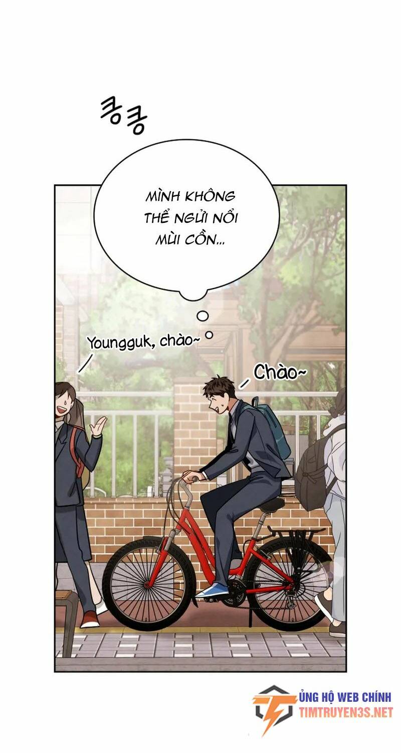 Sống Như Một Diễn Viên Chapter 51 - Trang 2